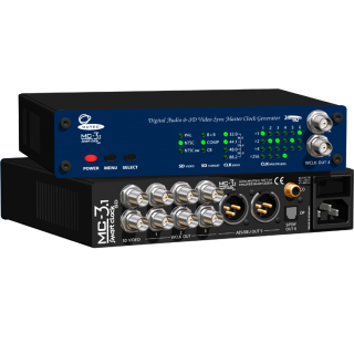Mutec MC-7 EXDEMO