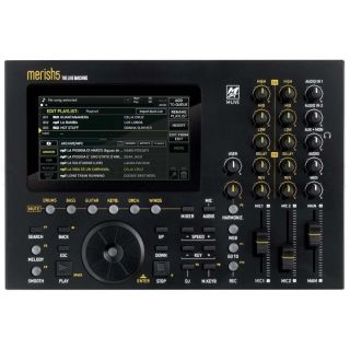 M-Live Merish 5 X2