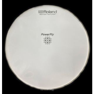 Roland MH2-20BD Powerply Mesh Head