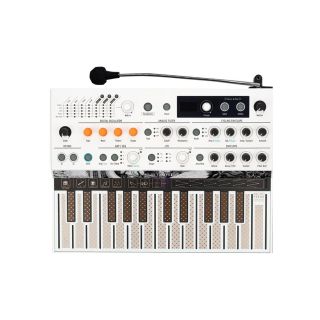 Arturia MicroFreak Vocoder Edition