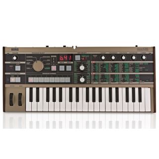 Korg microKORG