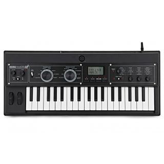 Korg microKORG XL+
