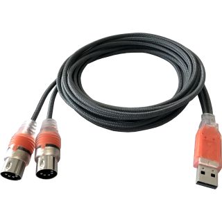 ESI MidiMate eX