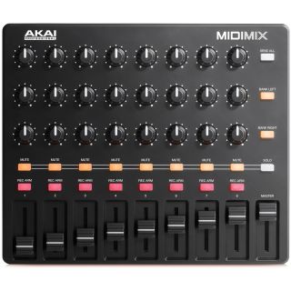 Akai MidiMix