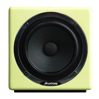 Avantone Mixcube Active Mono Creme
