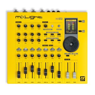 M-Live MixLight