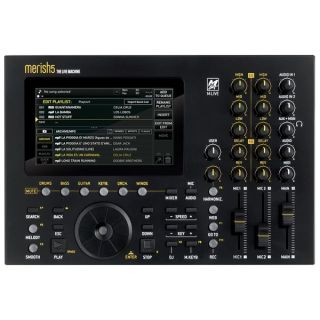 M-Live Merish 5+ Plus
