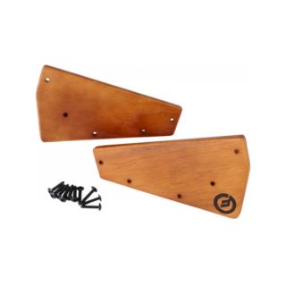 Moog Minitaur Wood Side Kit