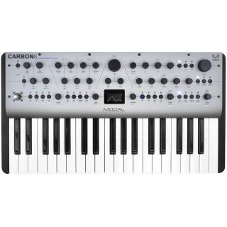 MODAL Carbon8