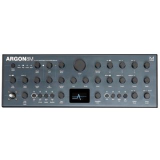 Modal Argon8M