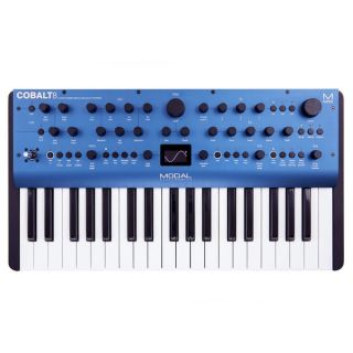 Modal Cobalt8