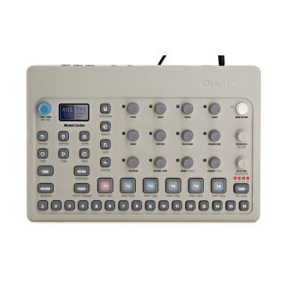 Elektron Model:Cycles