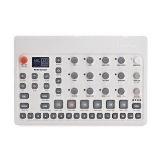 Elektron Model:Samples