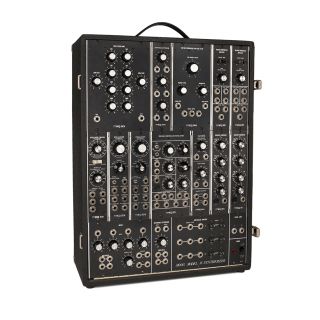 Moog Model 15