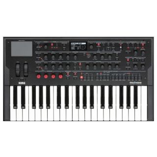 Korg Modwave EXDEMO
