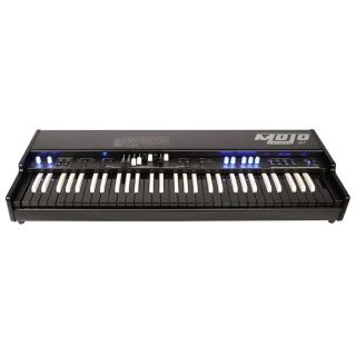 Crumar Mojo 61 Black Limited Edition