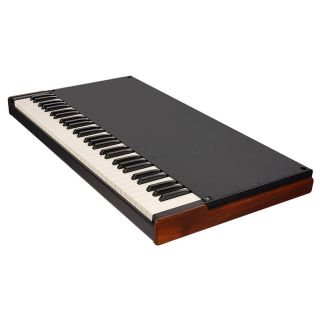 Crumar Mojo 61B Lower Manual