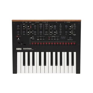 Korg Monologue BK Black
