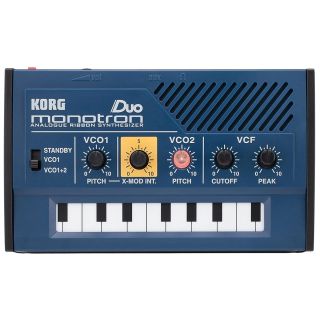 Korg Monotron Duo