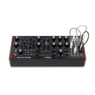 Moog Labyrinth