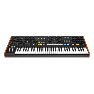 Moog Muse