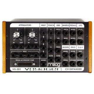Moog VX-351