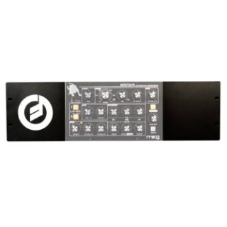 Moog Minitaur rack mount