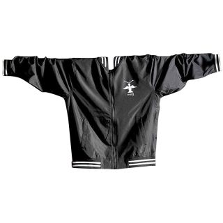 MOOG MUSIC Synthesize Love Zip Hoodie Large