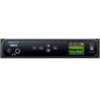 Motu M64
