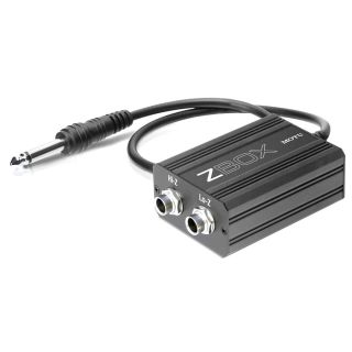 Motu ZBox
