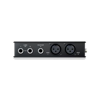 Motu Track 16+ Breakout incluso