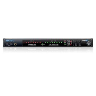 Motu Midi Express XT