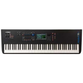 Yamaha MODX8+