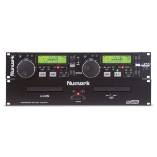 Numark MP302