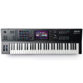 Akai MPC Key 61