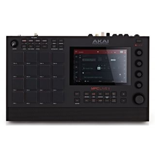 Akai MPC Live II
