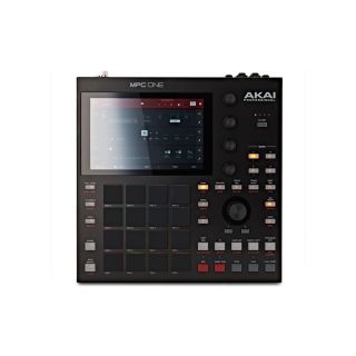 Akai MPC One