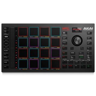 Akai MPC Studio 2