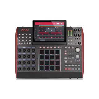 Akai MPC X