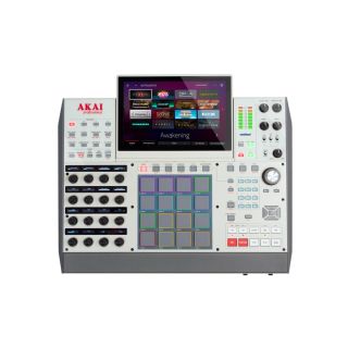 Akai MPC X SE - Special Edition