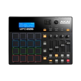 Akai MPD226