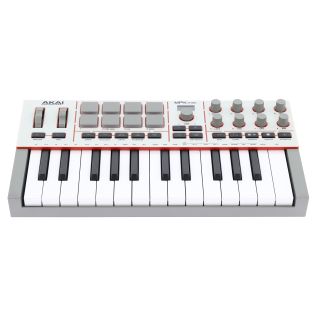Akai Mini 4 Grey