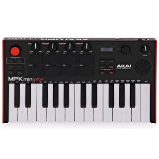 Akai MPK Mini Play Mk3
