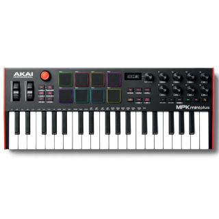 Akai MPK Mini Plus