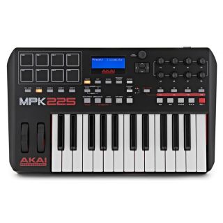Akai MPK225