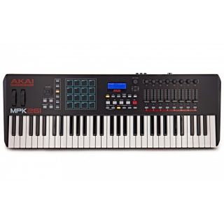 Akai MPK261