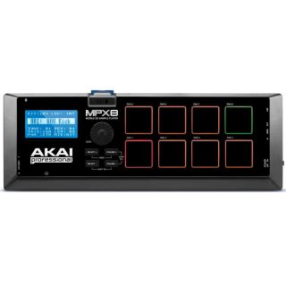 Akai MPX8