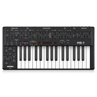 Behringer MS-1 BK Black