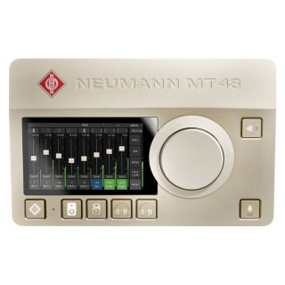 Neumann MT 48
