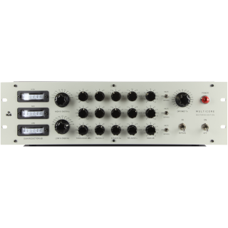 IGS Multicore Multiband Tube VCA Compressor
